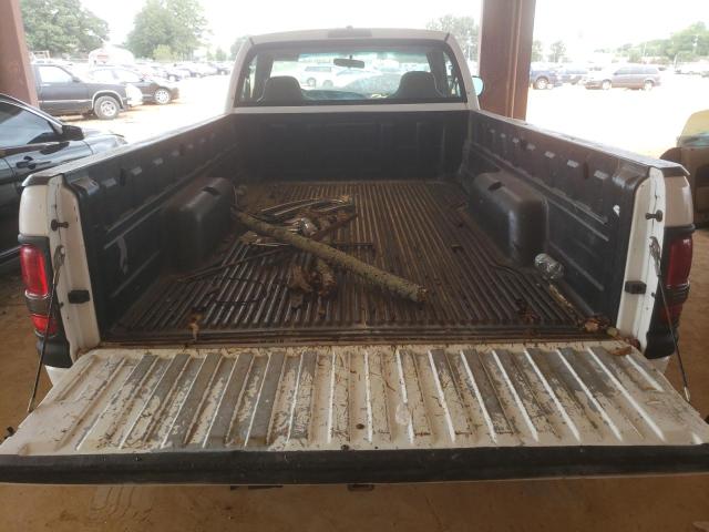 Photo 6 from auction – 2001 DODGE RAM 2500 with VIN 3B7KC26Z01M241864