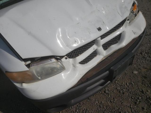 Photo 9 from auction – 2000 DODGE GRAND CARA with VIN 1B4GP54G2YB730293