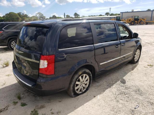 Photo 4 from auction – 2014 CHRYSLER TOWN & COU with VIN 2C4RC1BG3ER148980