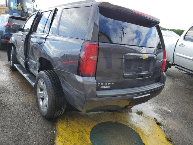 Photo 3 from auction – 2016 CHEVROLET TAHOE C150 with VIN 1GNSCBKC1GR430068