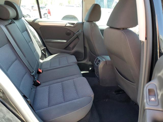 Photo 6 from auction – 2012 VOLKSWAGEN GOLF with VIN WVWDM7AJ9CW279231