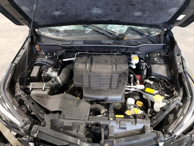 Photo 7 from auction – 2021 SUBARU FORESTER P with VIN JF2SKAJC3MH553350