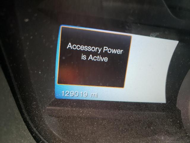 Photo 8 from auction – 2015 FORD EXPLORER L with VIN 1FM5K8F88FGA56372