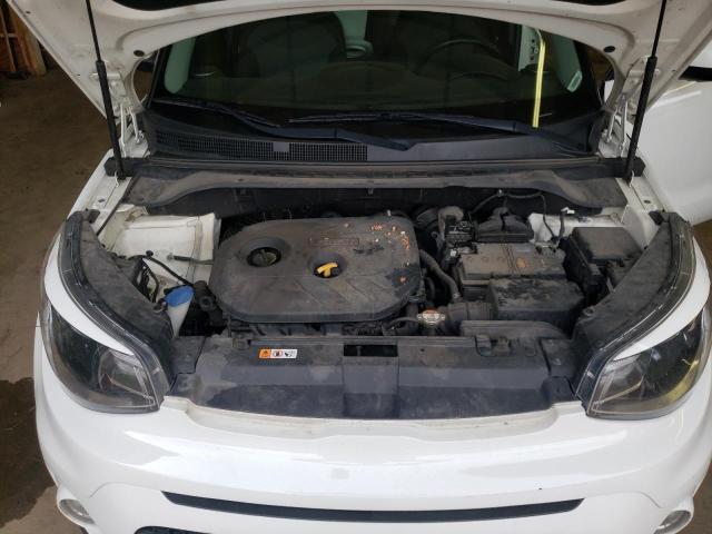 Zdjęcie 7 z aukcji – 2018 KIA SOUL + z VIN KNDJP3A56J7539386