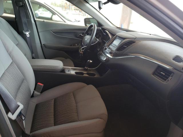 Photo 5 from auction – 2016 CHEVROLET IMPALA with VIN 2G11Z5SA8G9103480