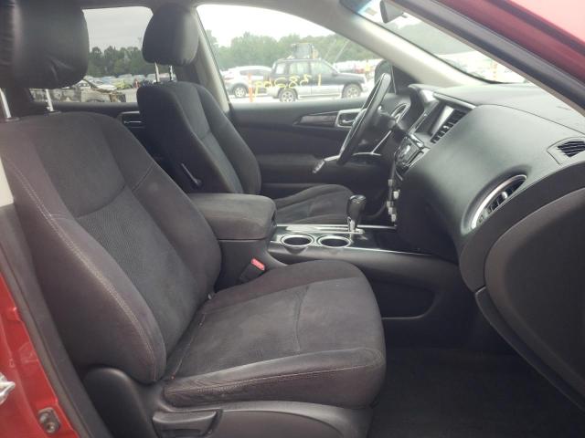 Zdjęcie 5 z aukcji – 2013 NISSAN PATHFINDER z VIN 5N1AR2MN5DC613565