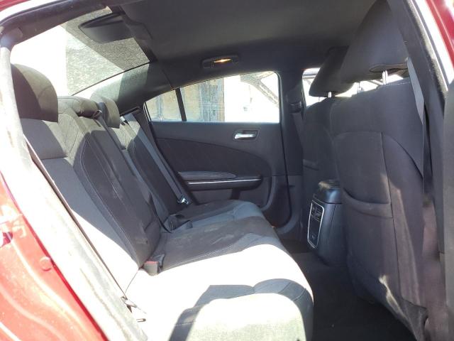 Photo 6 from auction – 2020 DODGE CHARGER SX with VIN 2C3CDXBG2LH123971