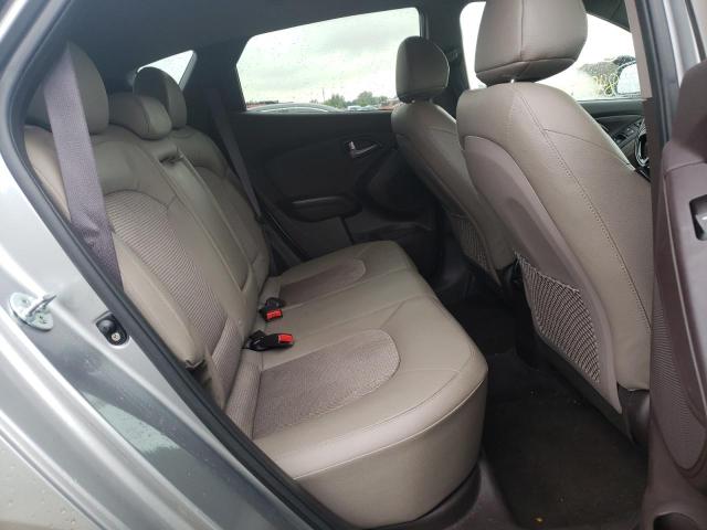 Photo 6 from auction – 2015 HYUNDAI TUCSON LIM with VIN KM8JUCAG3FU048756
