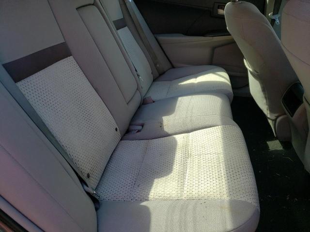 Photo 6 from auction – 2013 TOYOTA CAMRY L with VIN 4T4BF1FK6DR286460