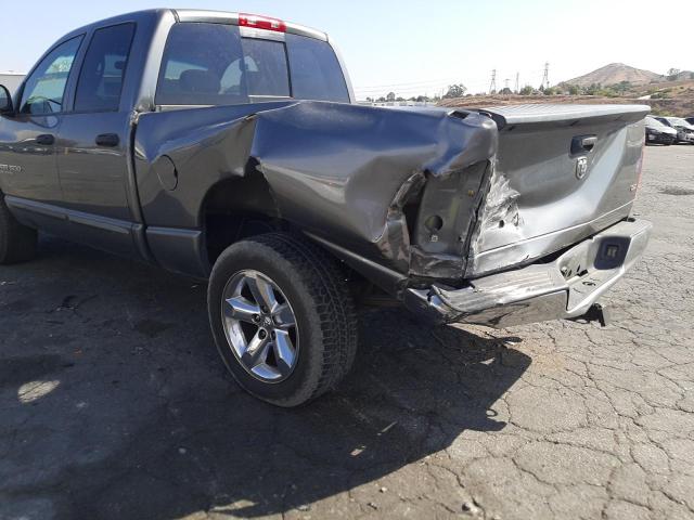Photo 9 from auction – 2006 DODGE RAM 1500 S with VIN 1D7HA182X6S520110