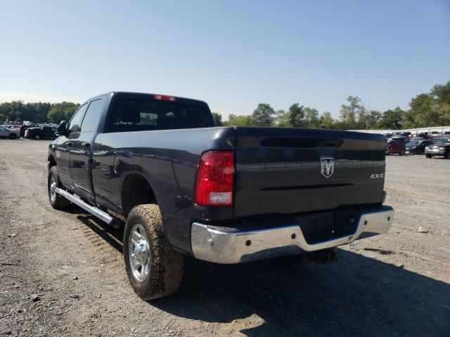 Photo 3 from auction – 2016 RAM 2500 ST with VIN 3C6UR5HJ0GG134909