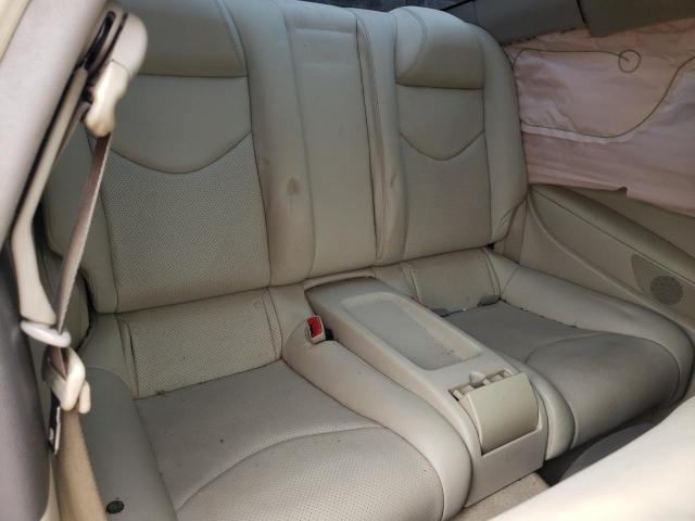 Photo 6 from auction – 2011 INFINITI G37 BASE with VIN JN1CV6EK6BM210273