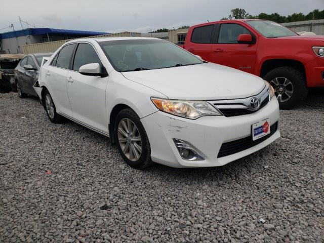 Photo 1 from auction – 2013 TOYOTA CAMRY L with VIN 4T1BF1FK2DU673890
