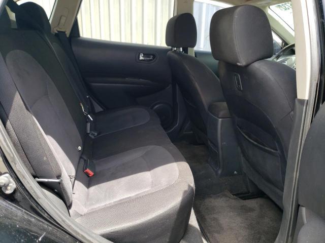 Photo 6 from auction – 2013 NISSAN ROGUE S with VIN JN8AS5MT2DW528081