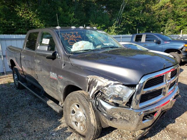 RAM 2500 ST 2018 with VIN 3C6UR5CJ5JG363813 - Photo from auction