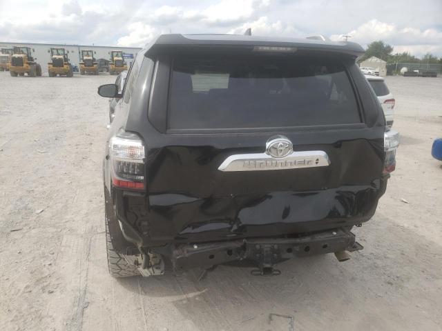 Zdjęcie 9 z aukcji – 2016 TOYOTA 4RUNNER SR z VIN JTEBU5JR2G5368776