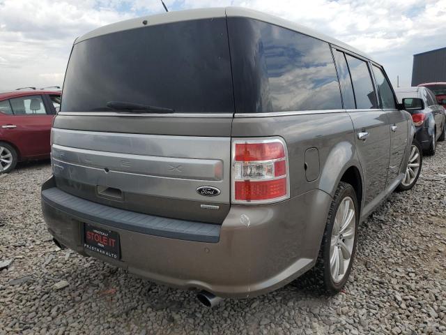 Photo 4 from auction – 2013 FORD FLEX LIMIT with VIN 2FMHK6DTXDBD04442