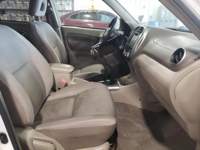 صورة رقم 5 من المزاد - 2004 TOYOTA RAV4 مع VIN JTEHD20V046009424