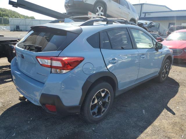 Photo 4 from auction – 2018 SUBARU CROSSTREK with VIN JF2GTADC8JH326049
