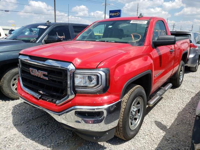 Photo 2 from auction – 2016 GMC SIERRA C15 with VIN 1GTN1LEH5GZ379733