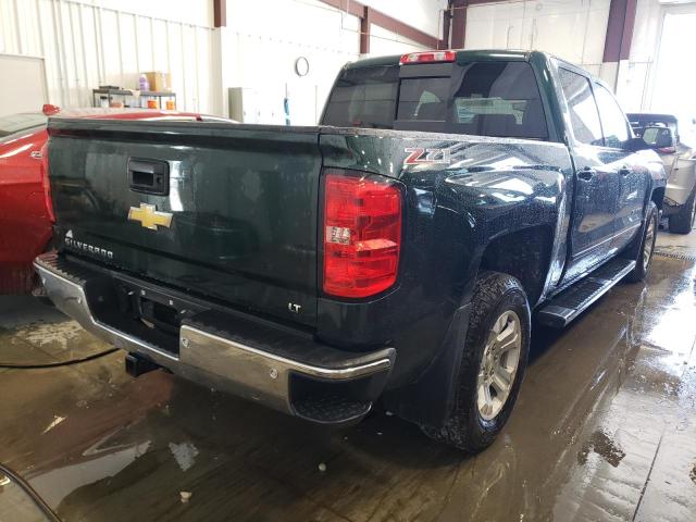 Photo 4 from auction – 2015 CHEVROLET silverado with VIN 3GCUKREC5FG512036