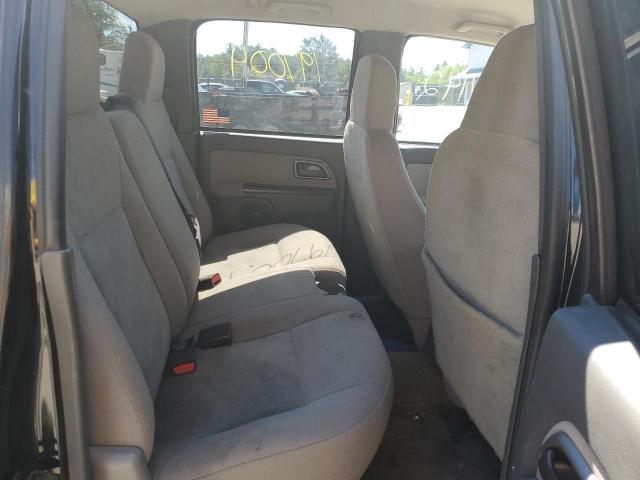 Photo 6 from auction – 2004 CHEVROLET COLORADO with VIN 1GCDT136048175127