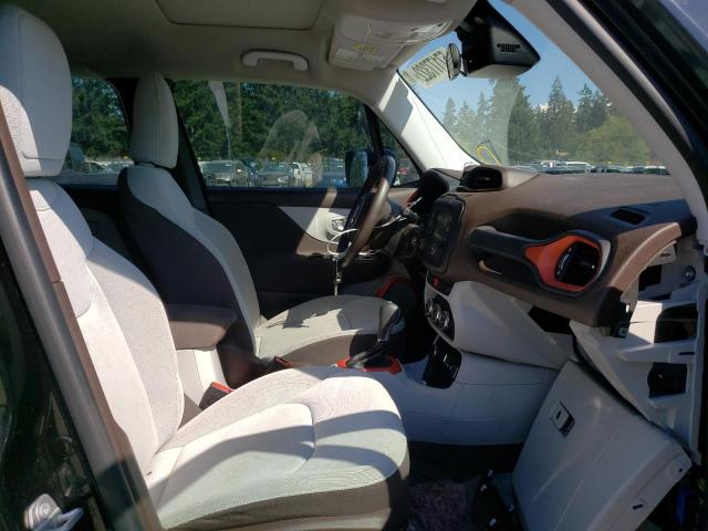 Photo 5 from auction – 2015 JEEP RENEGADE L with VIN ZACCJBBT0FPB67886