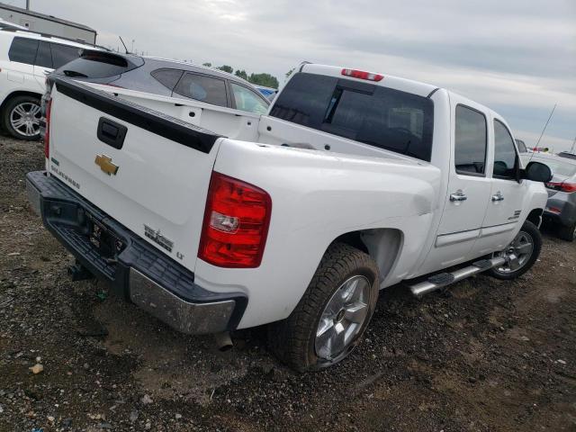 Photo 4 from auction – 2011 CHEVROLET SILVERADO with VIN 3GCPCSE01BG280228