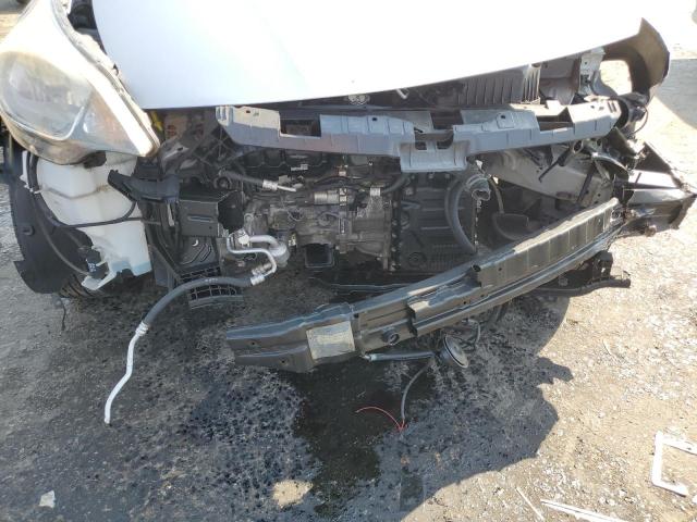 Photo 9 from auction – 2016 KIA RIO LX with VIN KNADM4A35G6691102