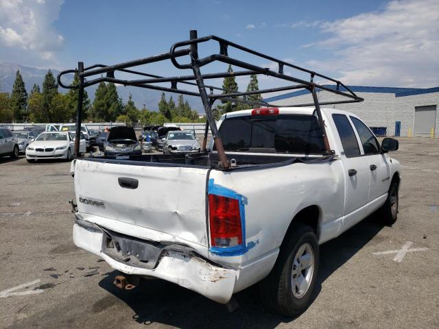 Photo 4 from auction – 2002 DODGE RAM 1500 with VIN 3D7HA18Z62G196782
