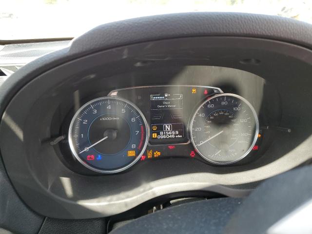 Photo 8 from auction – 2016 SUBARU IMPREZA LI with VIN JF1GJAN63GH022994