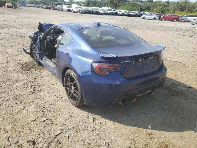 Photo 3 from auction – 2013 SUBARU BRZ 2.0 LI with VIN JF1ZCAC11D1603330