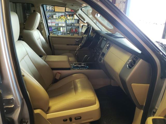 Foto 5 de la subasta – 2015 FORD EXPEDITION con VIN 1FMJK2AT1FEF50527
