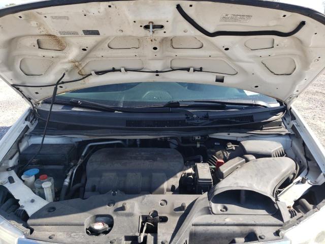 Photo 7 from auction – 2011 HONDA ODYSSEY EX with VIN 5FNRL5H64BB014685