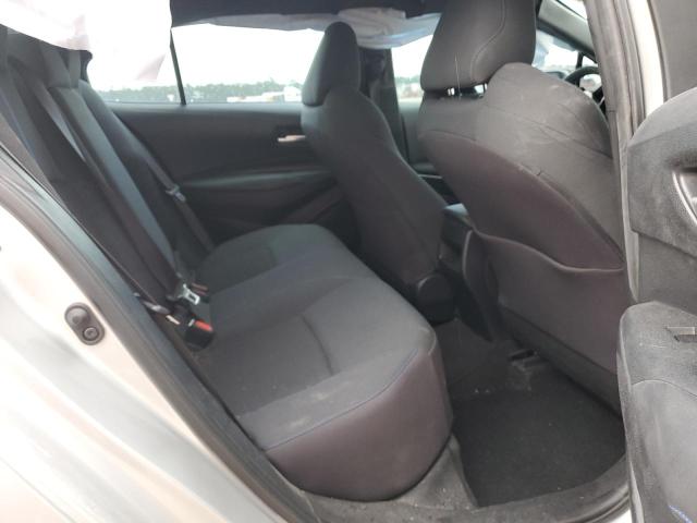 Photo 6 from auction – 2020 TOYOTA COROLLA SE with VIN 5YFS4RCE6LP055975