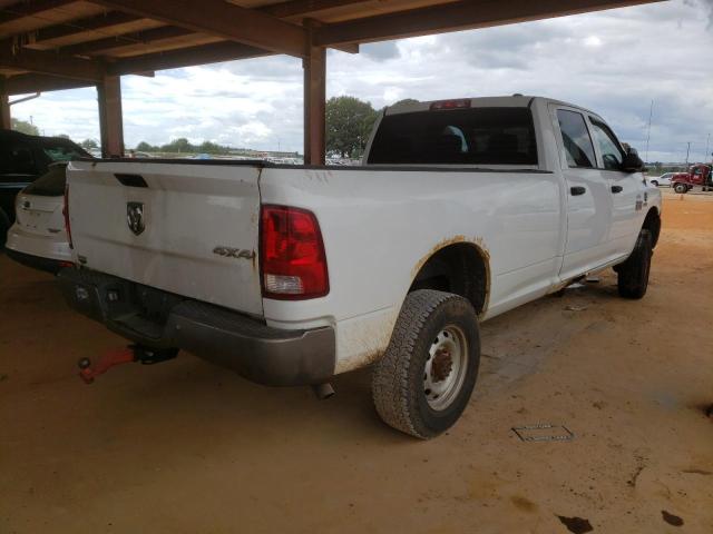 Photo 4 from auction – 2010 DODGE RAM 2500 with VIN 3D7TT2CT0AG190813