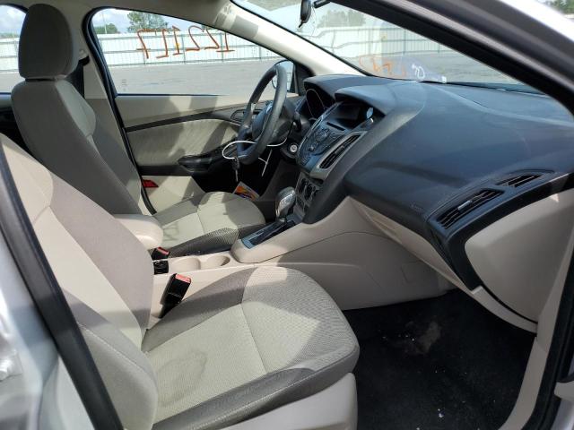 Photo 5 from auction – 2012 FORD FOCUS SE with VIN 1FAHP3F22CL478518