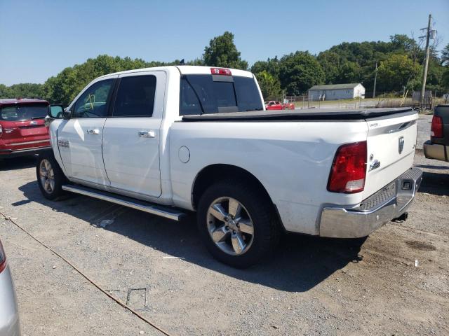 Photo 3 from auction – 2017 RAM 1500 SLT with VIN 1C6RR7LG0HS726415