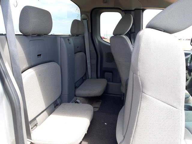 Photo 6 from auction – 2017 NISSAN FRONTIER S with VIN 1N6BD0CT8HN766153