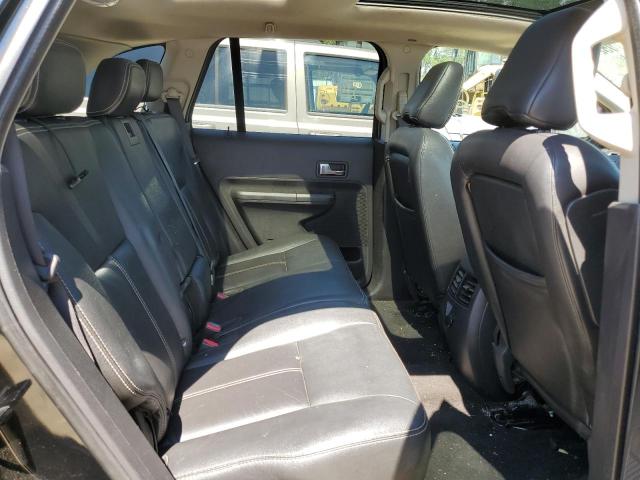 Photo 6 from auction – 2007 FORD EDGE SEL P with VIN 2FMDK49C37BB00520