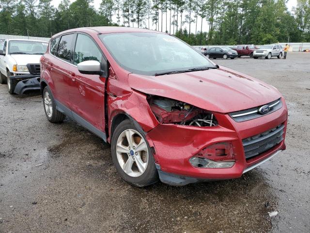 صورة رقم 9 من المزاد - 2014 FORD ESCAPE SE مع VIN 1FMCU0GX2EUC64658