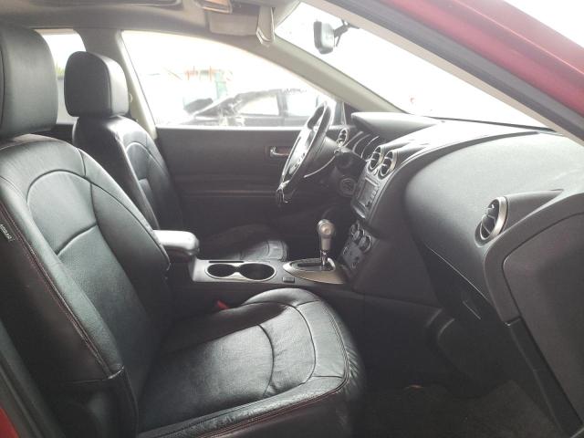 Photo 5 from auction – 2012 NISSAN ROGUE S with VIN JN8AS5MV0CW403208