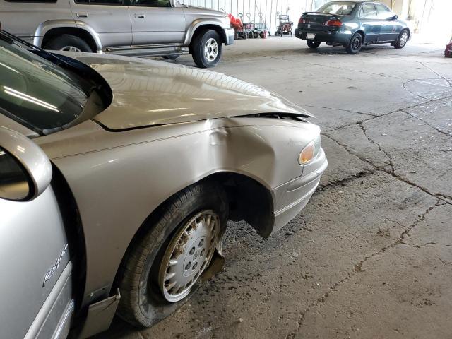 Photo 9 from auction – 1998 BUICK REGAL LS with VIN 2G4WB52K6W1423870