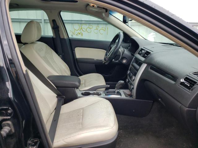 Photo 5 from auction – 2010 MERCURY MILAN PREM with VIN 3MEHM0JA0AR632883