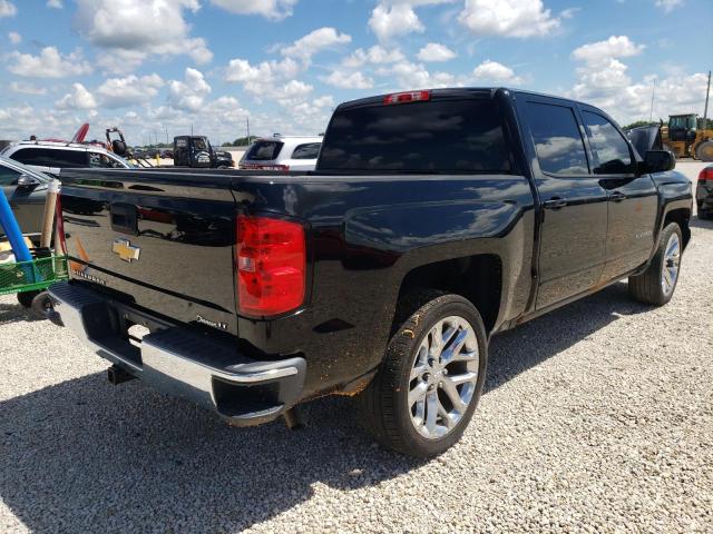 Photo 4 from auction – 2017 CHEVROLET SILVERADO with VIN 3GCPCREC7HG208137