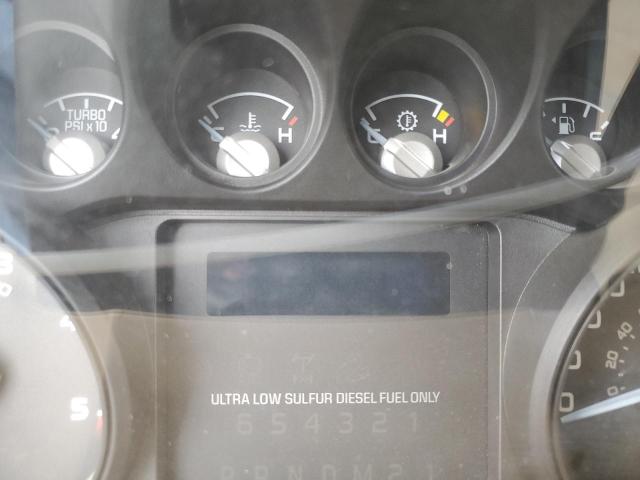 صورة رقم 8 من المزاد - 2011 FORD F250 SUPER مع VIN 1FT7X2AT0BEC03216