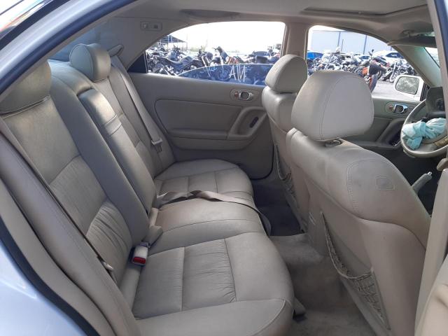 Photo 6 from auction – 2002 MAZDA MILLENIA with VIN JM1TA221721726415