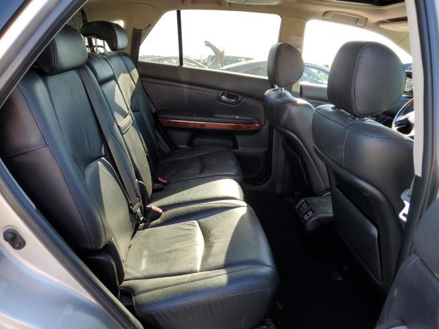 Photo 6 from auction – 2007 LEXUS RX 350 with VIN 2T2GK31U07C021941