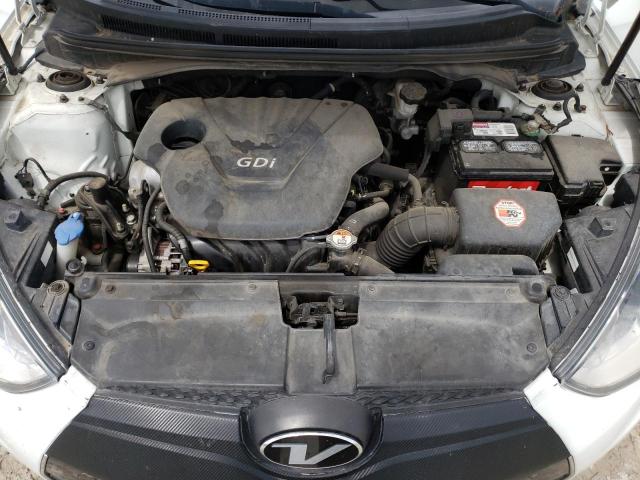 Photo 7 from auction – 2014 HYUNDAI VELOSTER with VIN KMHTC6AD2EU182613