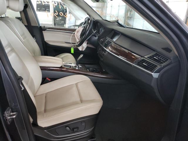 Photo 5 from auction – 2011 BMW X5 XDRIVE3 with VIN 5UXZV4C56BL414469